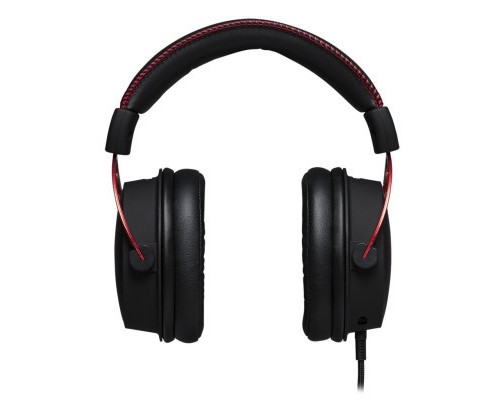 Навушники HyperX Cloud Alpha (4P5L1AM)