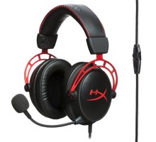 Навушники HyperX Cloud Alpha (4P5L1AM)
