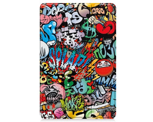 Чохол до планшета BeCover Smart Case Lenovo Tab M11 (2024) TB-TB330FU/Xiaoxin Pad 11 (2024) 11