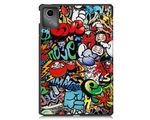 Чохол до планшета BeCover Smart Case Lenovo Tab M11 (2024) TB-TB330FU/Xiaoxin Pad 11 (2024) 11