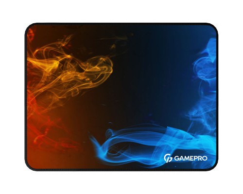 Килимок для мишки GamePro MP150H Black (MP150H)