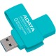 USB флеш накопичувач ADATA 128GB UC310 Eco Green USB 3.2 (UC310E-128G-RGN)