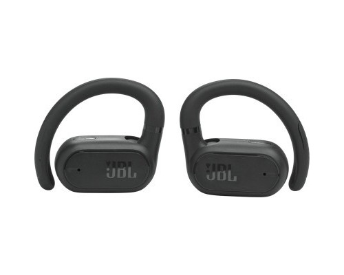 Навушники JBL Soundgear Sense Black (JBLSNDGEARSNSBLK)