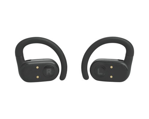 Навушники JBL Soundgear Sense Black (JBLSNDGEARSNSBLK)