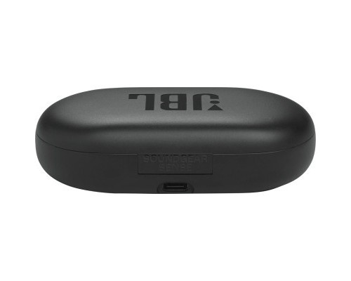 Навушники JBL Soundgear Sense Black (JBLSNDGEARSNSBLK)