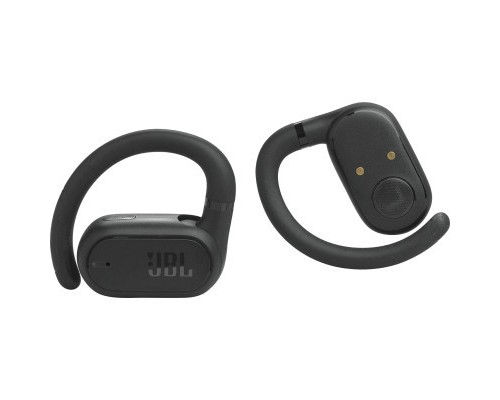 Навушники JBL Soundgear Sense Black (JBLSNDGEARSNSBLK)