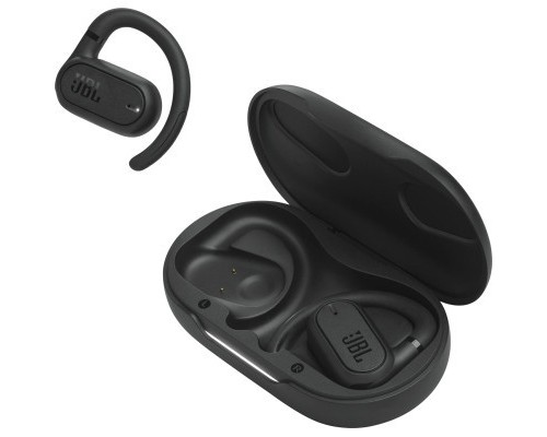 Навушники JBL Soundgear Sense Black (JBLSNDGEARSNSBLK)