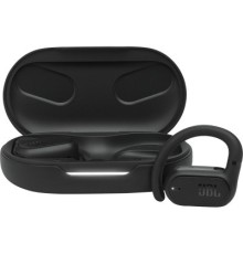 Навушники JBL Soundgear Sense Black (JBLSNDGEARSNSBLK)