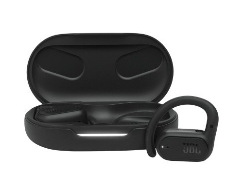 Навушники JBL Soundgear Sense Black (JBLSNDGEARSNSBLK)