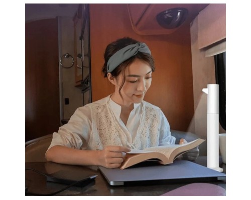 Настільна лампа Yeelight Rechargeable Atmosphere tablelamp (YLYTD-0015)