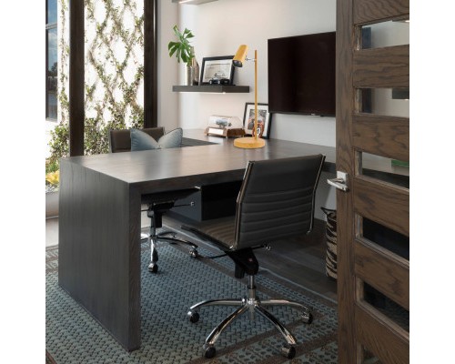 Настільна лампа Eurolamp LED-TLD-8W(wooden)