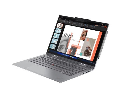Ноутбук Lenovo ThinkPad X1 2-in-1 G9 (21KE003HRA)