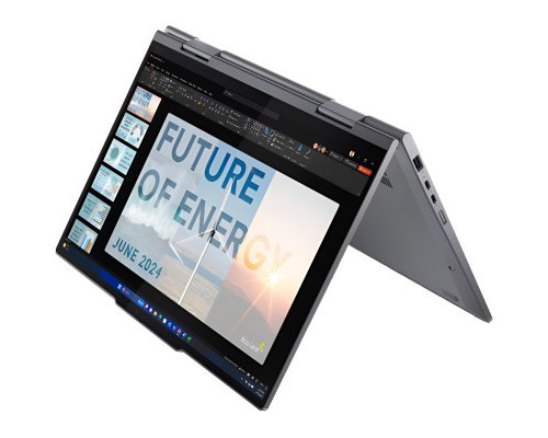 Ноутбук Lenovo ThinkPad X1 2-in-1 G9 (21KE003HRA)