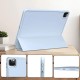 Чохол до планшета BeCover Tri Fold Hard TPU Apple iPad Pro 11 2020/2021/2022 Light Blue (711112)