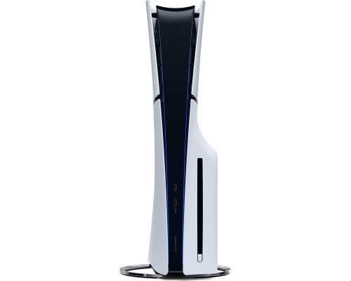 Ігрова консоль Sony Playstation 5 Slim (2 геймпада Dualsense) Blu-Ray (1000042053)