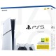 Ігрова консоль Sony Playstation 5 Slim (2 геймпада Dualsense) Blu-Ray (1000042053)