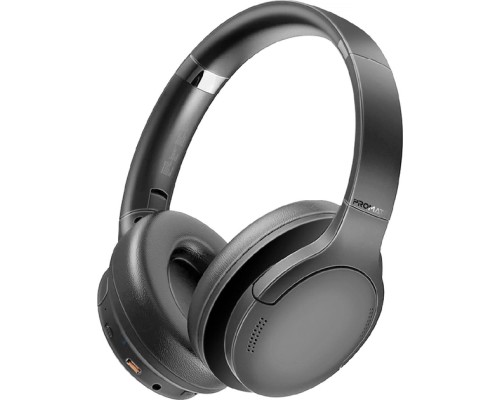 Навушники Promate LaBoca-Pro Black (laboca-pro.black)