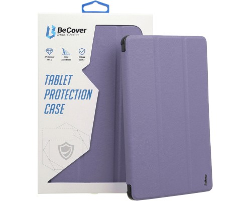Чохол до планшета BeCover Tri Fold Soft TPU Silicone Apple iPad Pro 11