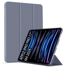 Чохол до планшета BeCover Tri Fold Soft TPU Silicone Apple iPad Pro 11