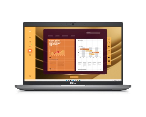 Ноутбук Dell Latitude 5450 (210-BMPS)