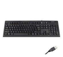 Клавіатура A4Tech KR-83 USB