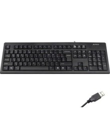Клавіатура A4Tech KR-83 USB