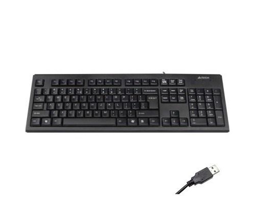 Клавіатура A4Tech KR-83 USB