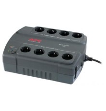 Пристрій безперебійного живлення Back-UPS ES 700VA APC (BE700G-RS)