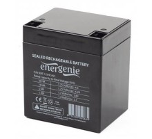Батарея до ДБЖ EnerGenie 12В 4,5 Ач (BAT-12V4.5AH)
