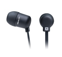 Навушники REAL-EL Z-1600 Black