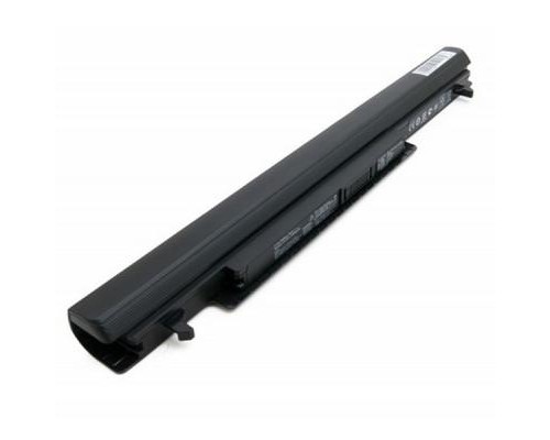 Акумулятор до ноутбука Asus K56 (A32-K56) 14.4V 2600mAh Extradigital (BNA3968)