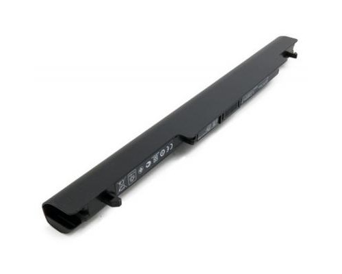Акумулятор до ноутбука Asus K56 (A32-K56) 14.4V 2600mAh Extradigital (BNA3968)
