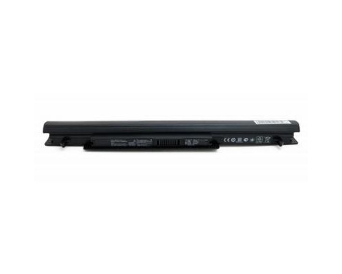 Акумулятор до ноутбука Asus K56 (A32-K56) 14.4V 2600mAh Extradigital (BNA3968)