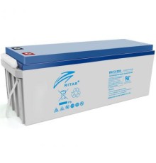 Батарея до ДБЖ Ritar AGM 12V-200Ah (DC12-200)