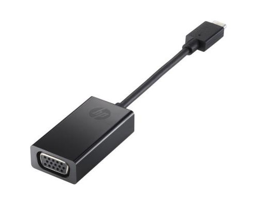Перехідник USB-C to VGA HP (P7Z54AA)