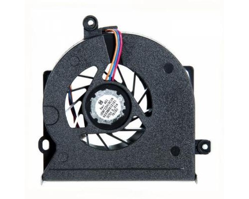 Вентилятор ноутбука Toshiba Satellite L300/L305 серий DC(5V,0.2A) 3pin (UDQFZZH19C1N/6033B0014701/UDQFRZH05C1N)