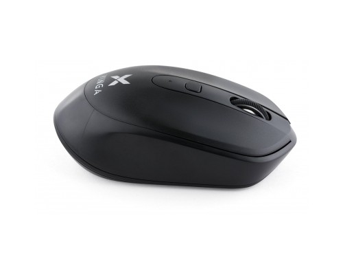 Мишка Vinga MSW-908 Silent Click black