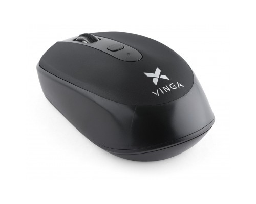 Мишка Vinga MSW-908 Silent Click black
