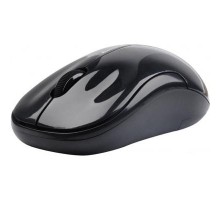 Мишка A4Tech G3-300N Black