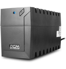 Пристрій безперебійного живлення Powercom RPT-600A IEC