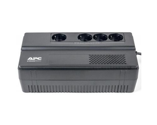 Пристрій безперебійного живлення APC BV1000I-GR