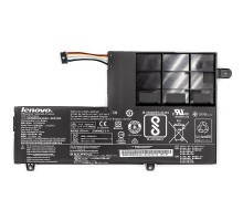 Акумулятор до ноутбука PowerPlant LENOVO Ideapad 300S (L14M2P21) 7.4V 30Wh (NB480715)