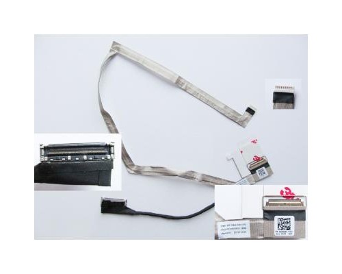 Шлейф матриці Dell Latitude E5550 LED 30pin (A44730)