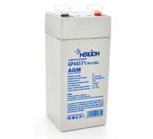 Батарея до ДБЖ Merlion 4V-4.5Ah (GP445F1)