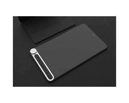 Графічний планшет Huion Inspiroy Dial Q620M (Q620M)