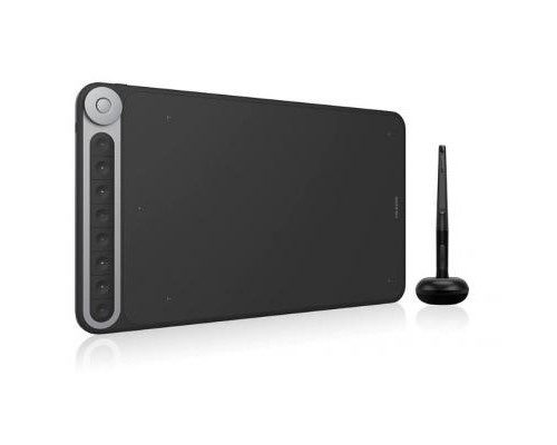 Графічний планшет Huion Inspiroy Dial Q620M (Q620M)