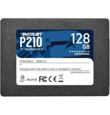Накопичувач SSD 2.5