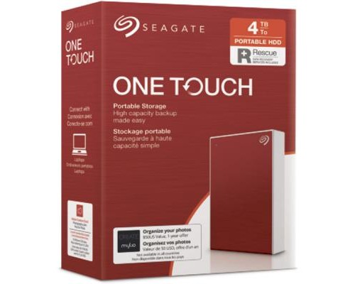 Зовнішній жорсткий диск 2.5