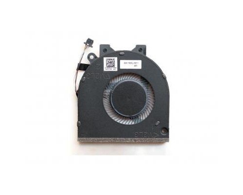 Вентилятор ноутбука Dell Inspiron 15 5580/5581/5588,14 5480/5488,5V,0.5A,4pin (A48439)