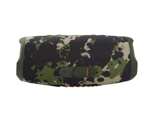 Акустична система JBL Charge 5 Squad (JBLCHARGE5SQUAD)